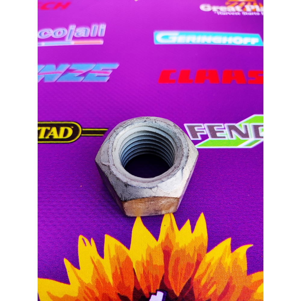14M7594 Nut (John Deere)