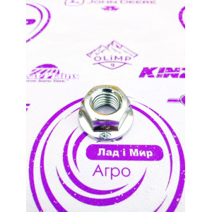 A21048 Nut (John Deere)