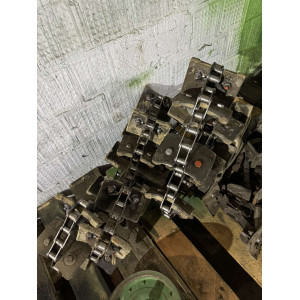 AH162441-US Зерновий елеватор (John Deere (ВЖИВАНЕ) (USED))