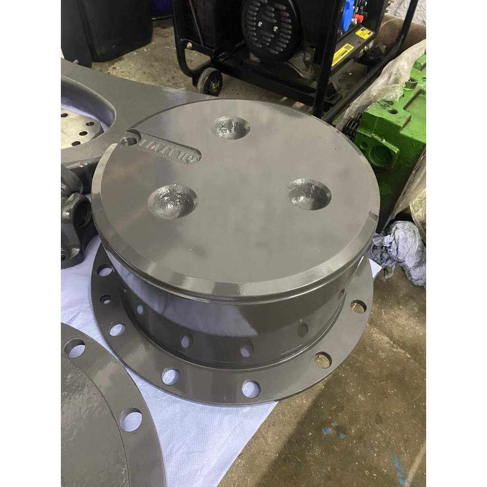 931303220200-RM Gearbox Housing (Agco (Reman))