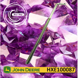 HXE100088 Śruba (John Deere)