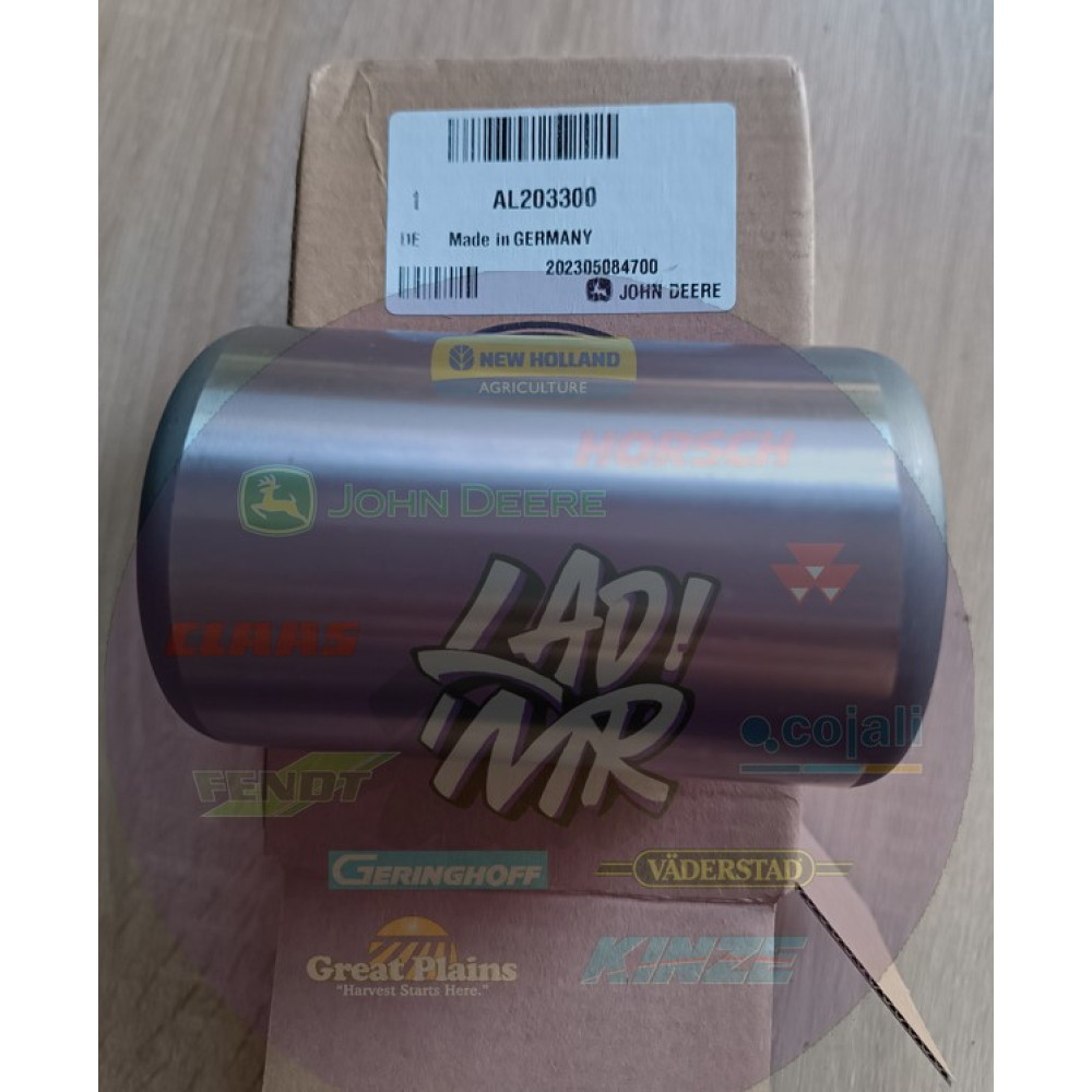 L203300 Pasek klinowy (John Deere)
