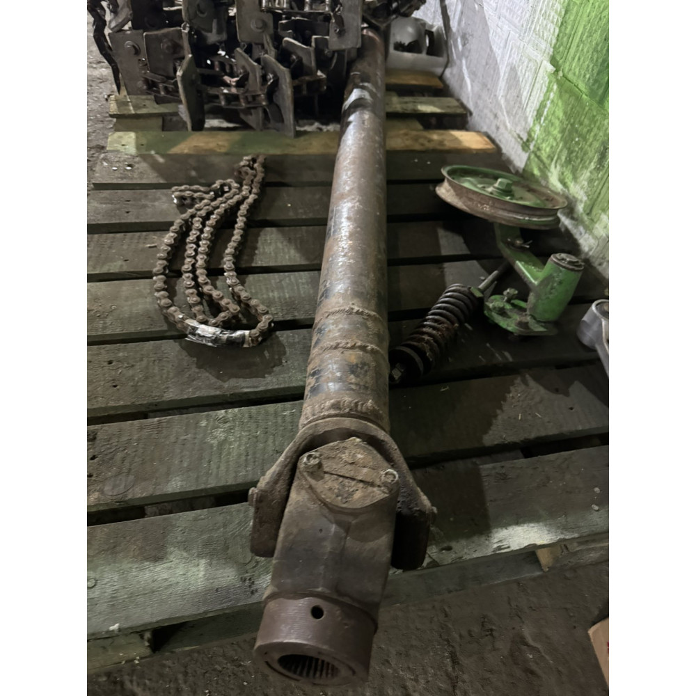 AH125688-US Кардан (John Deere (ВЖИВАНЕ) (USED))