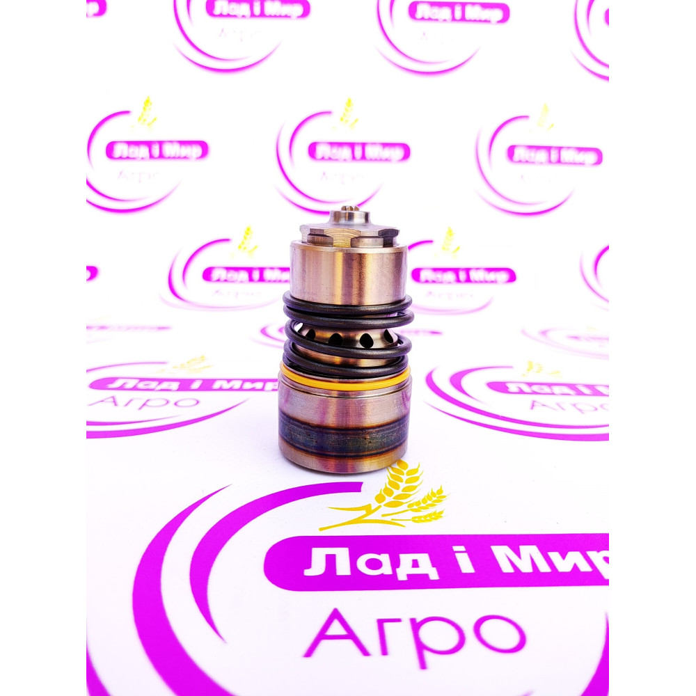0510-007 Hydraulic Quick Coupling (PARKER)