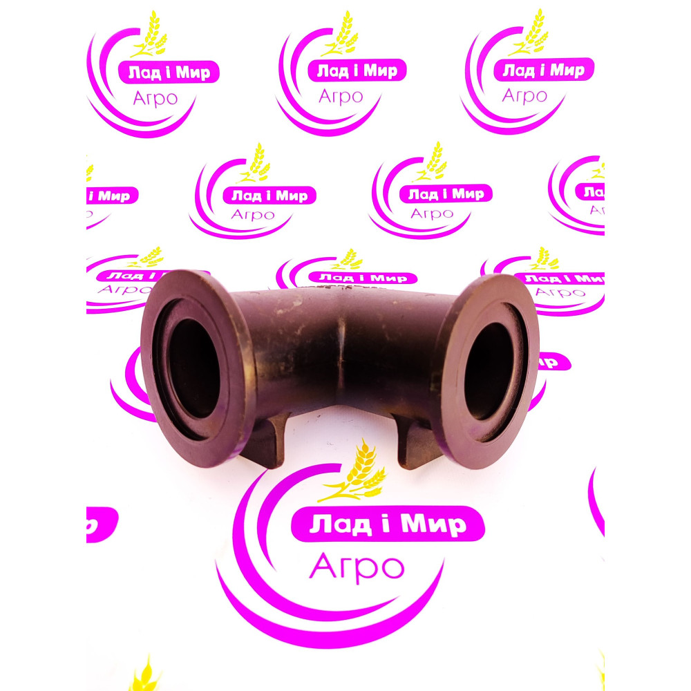 PMM200CPG90 Патрубок JOHN DEERE (John Deere)