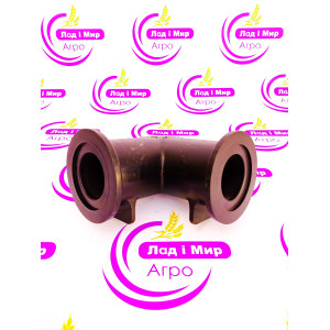 PMM200CPG90 Патрубок JOHN DEERE (John Deere)