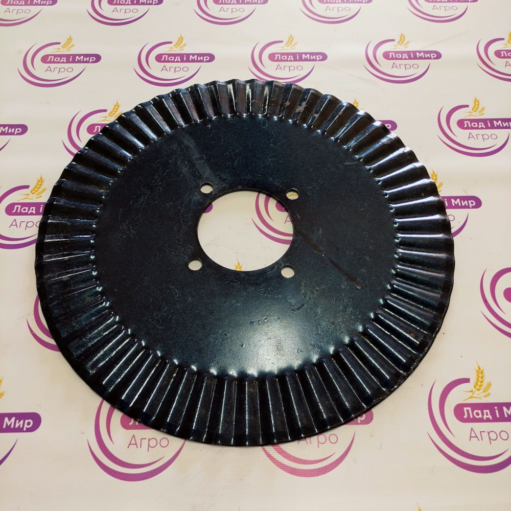 820-018C Disc Harrow (GREAT PLAINS)