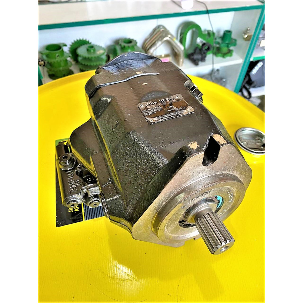 RE214405 Hydraulic Pump (John Deere)