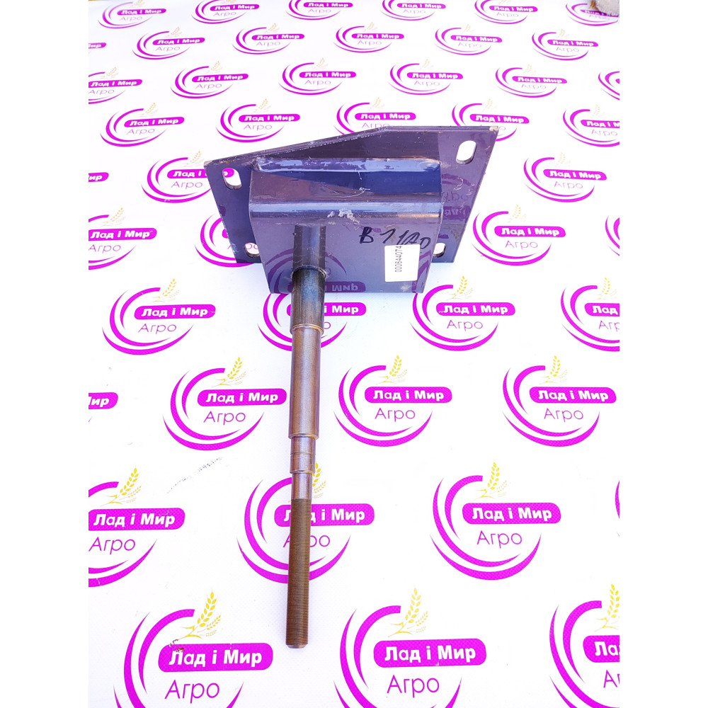0006440740 Bracket (Claas)