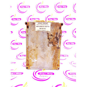 RE197161-US Control Module (John Deere (USED))