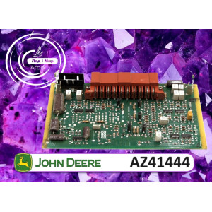 AZ41444-US Плата (John Deere (ВЖИВАНЕ) (USED))