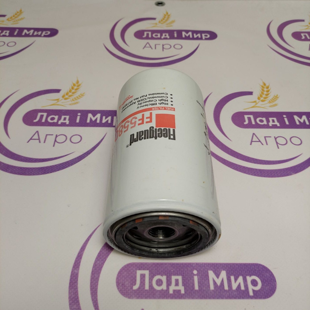 FF5580 Fuel Filter (FLEETGUARD)