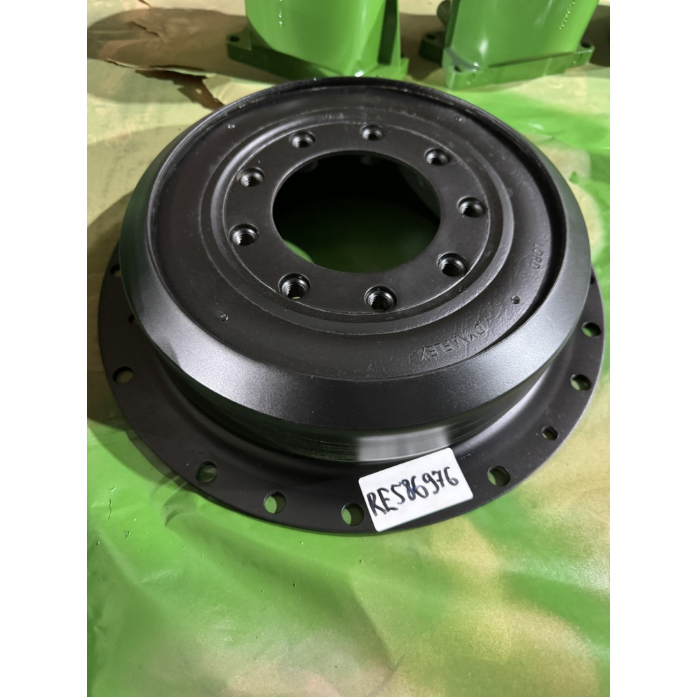 RE586976-RM Damper REMAN (John Deere (REMAN))