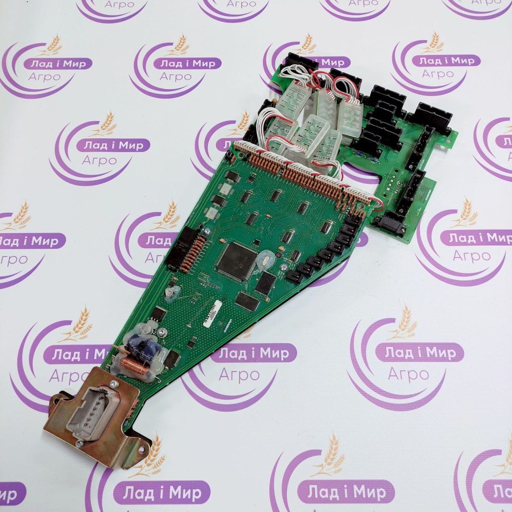87524858-US Moduł elektroniczny (86990793), MX335, T8040 (CNH (Używane))