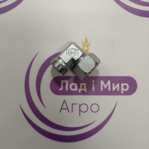 D45264300 Connection (Agco)