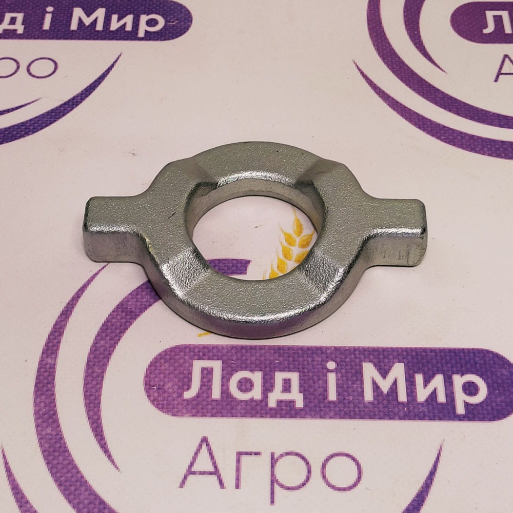 H101677 Храповик (John Deere)