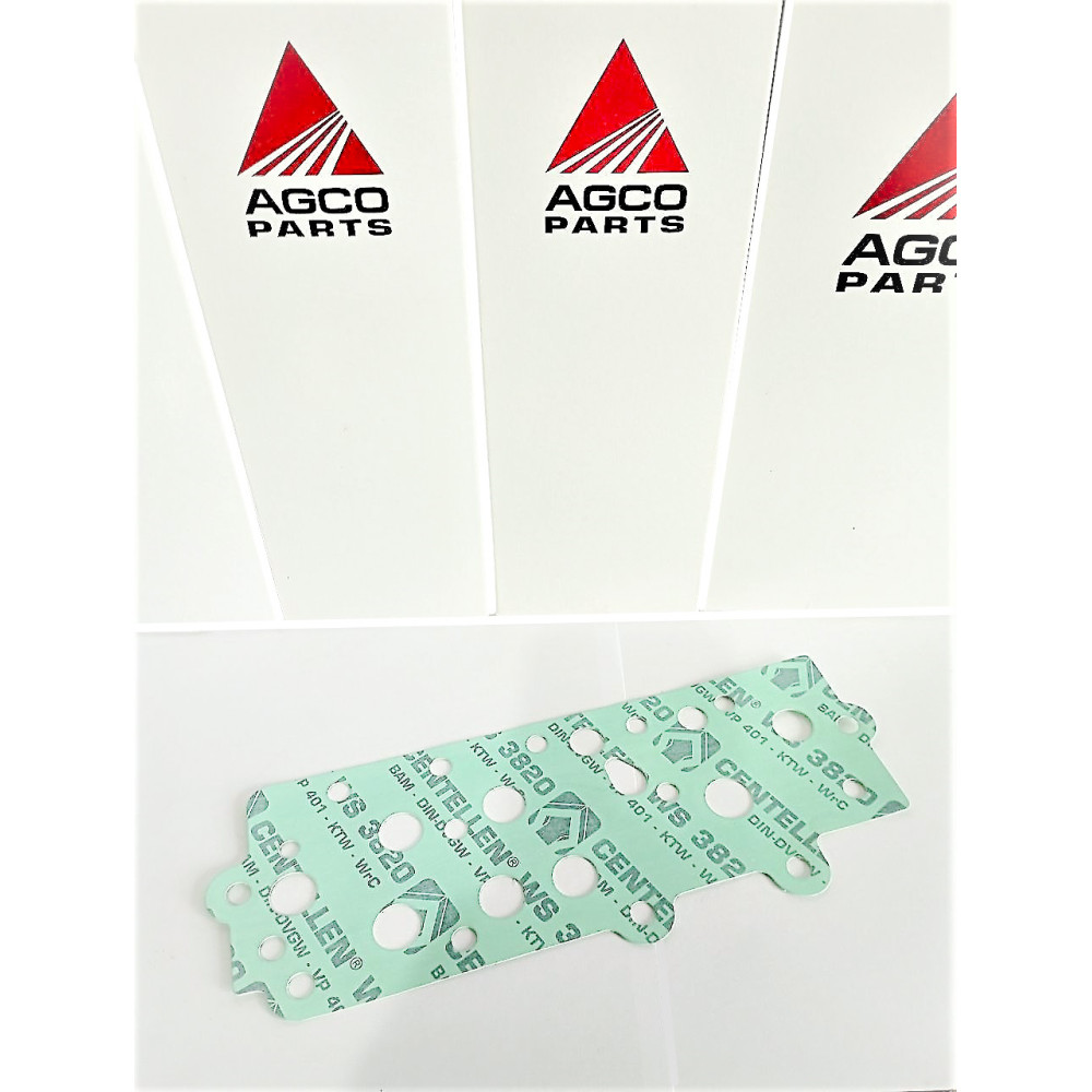 822100600021 Uszczelka (Agco)