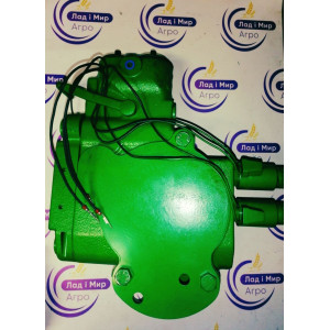 RE262576-US Hydraulic Control Valve (John Deere (USED))
