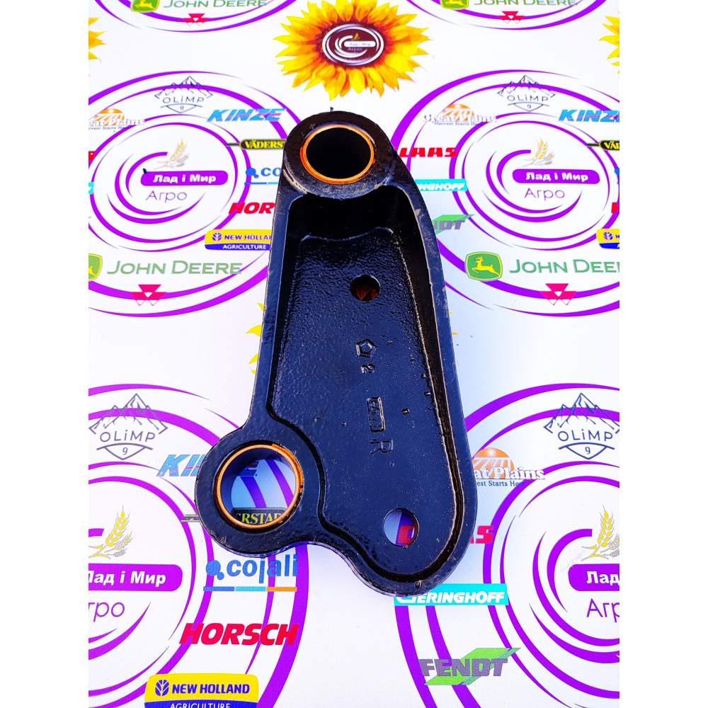 34063506 Right Hinged Element (HORSCH)