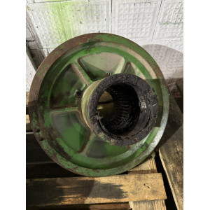 H146924-US Half Sleeve (John Deere (USED))