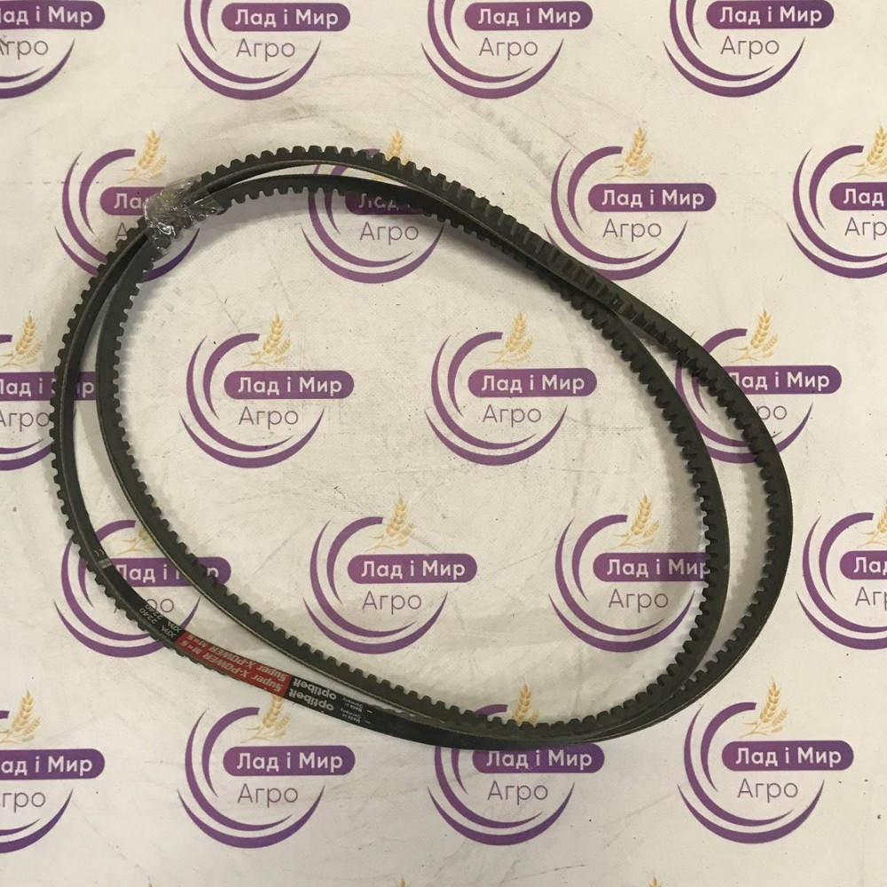 XPA2240 Belt (OPTIBELT)