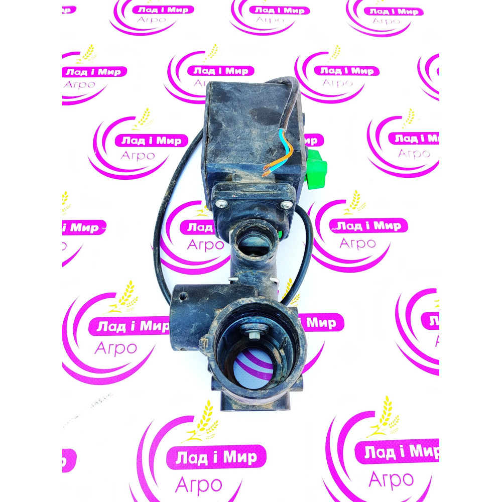 33502400-US Valve Intake (HARDI)