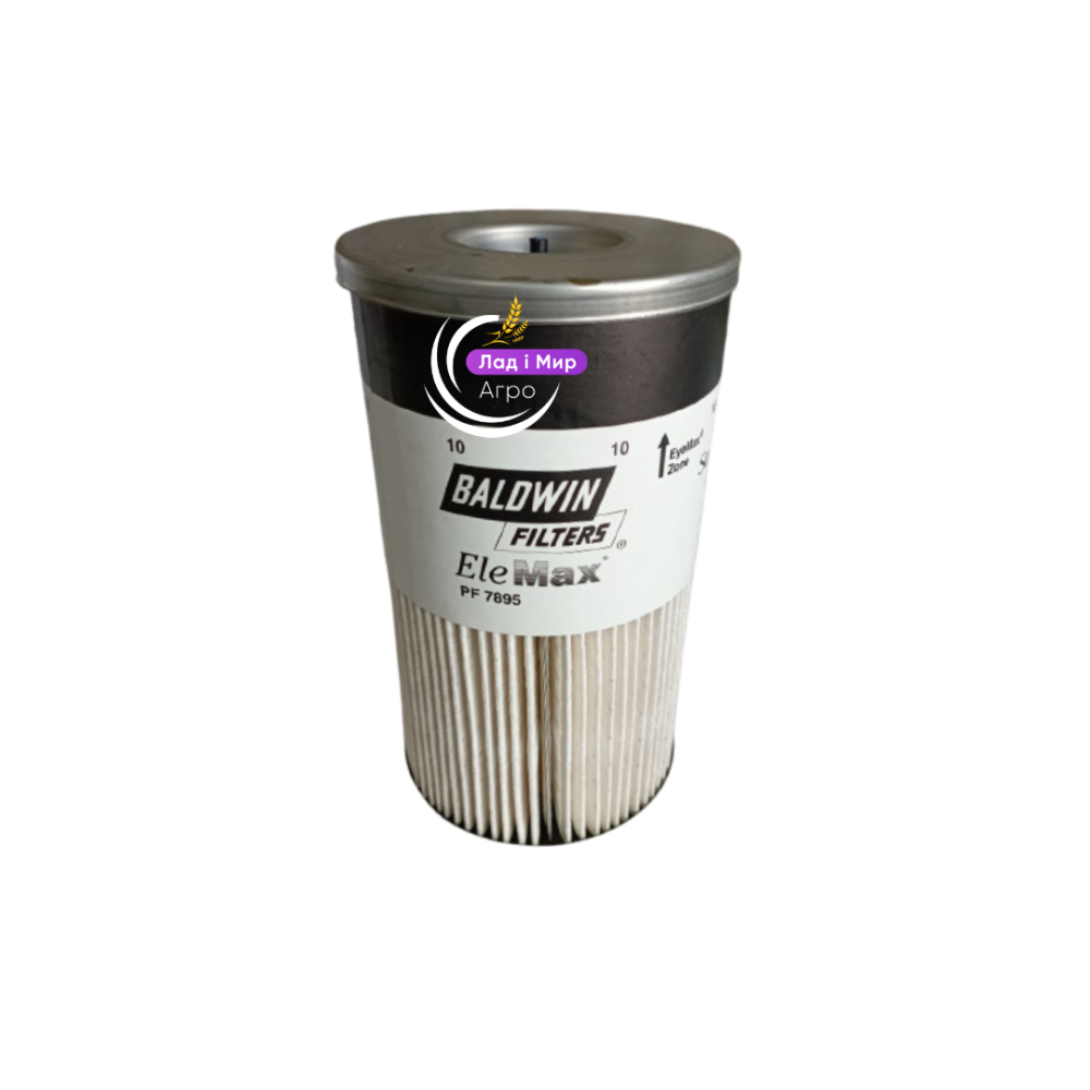 FS19624 Separator Filter (FLEETGUARD)