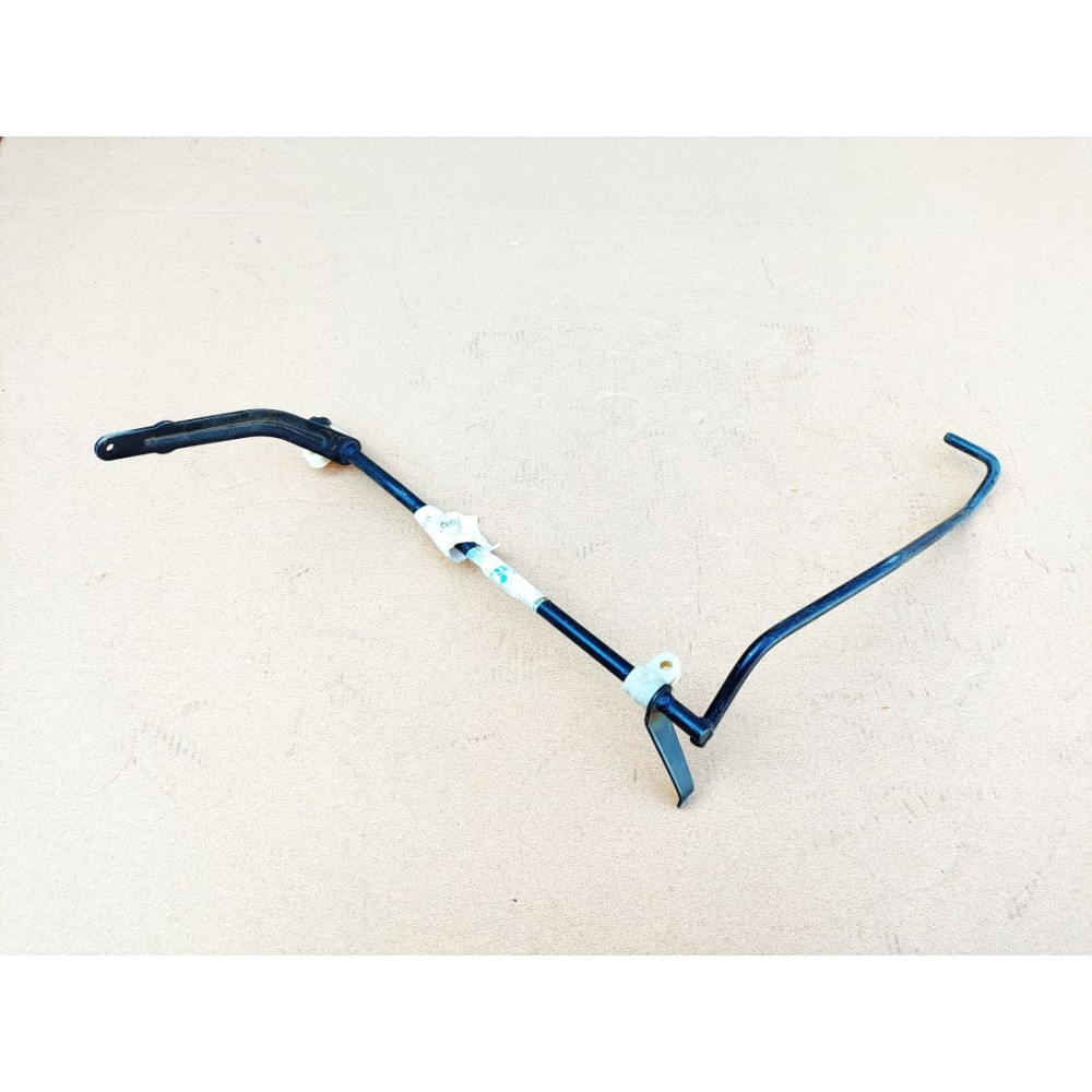 2103-1108026 Gas Pedal (Domestic)