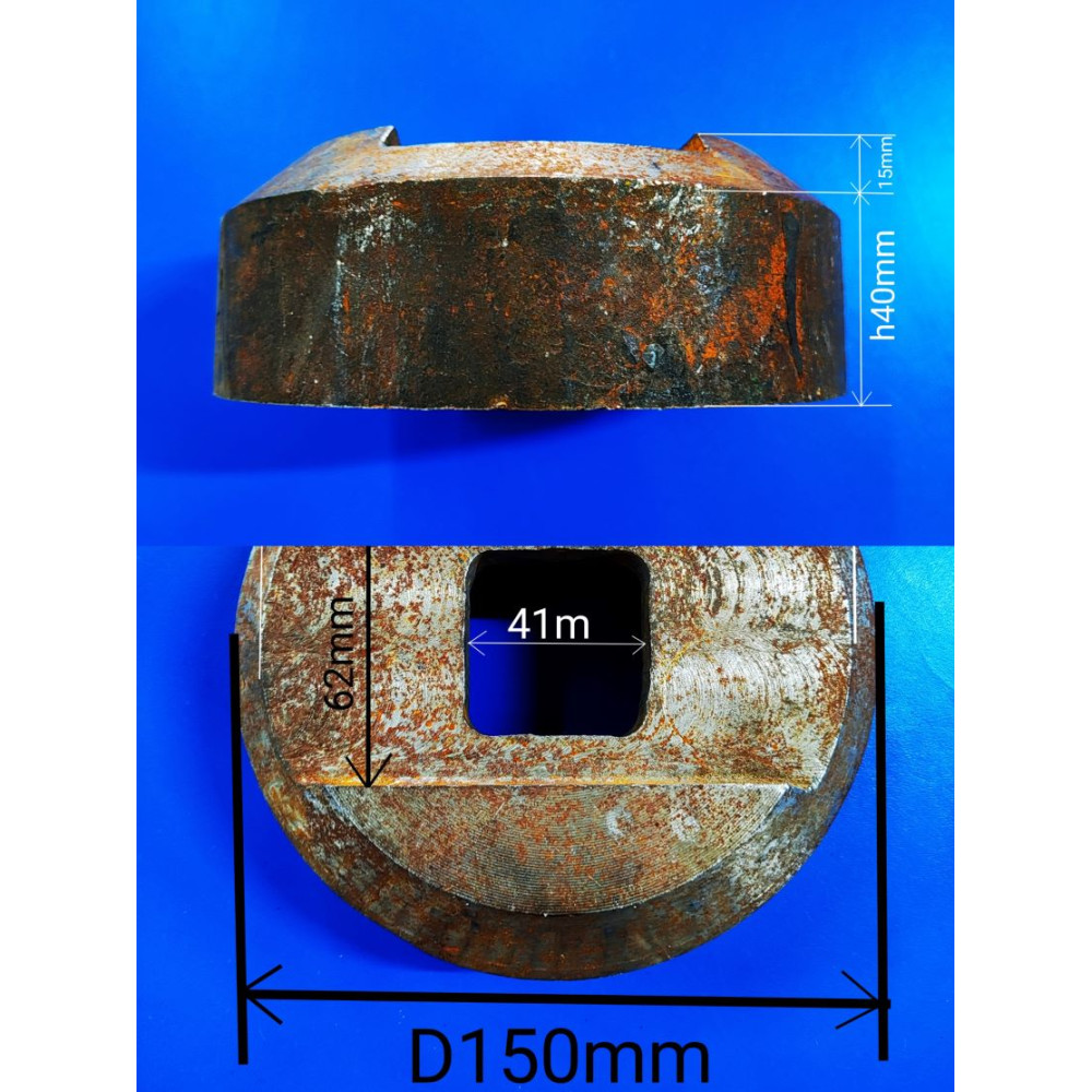 080520239 Bushing (Domestic)