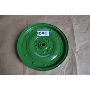 AH97031-RM Pulley (John Deere (REMAN)