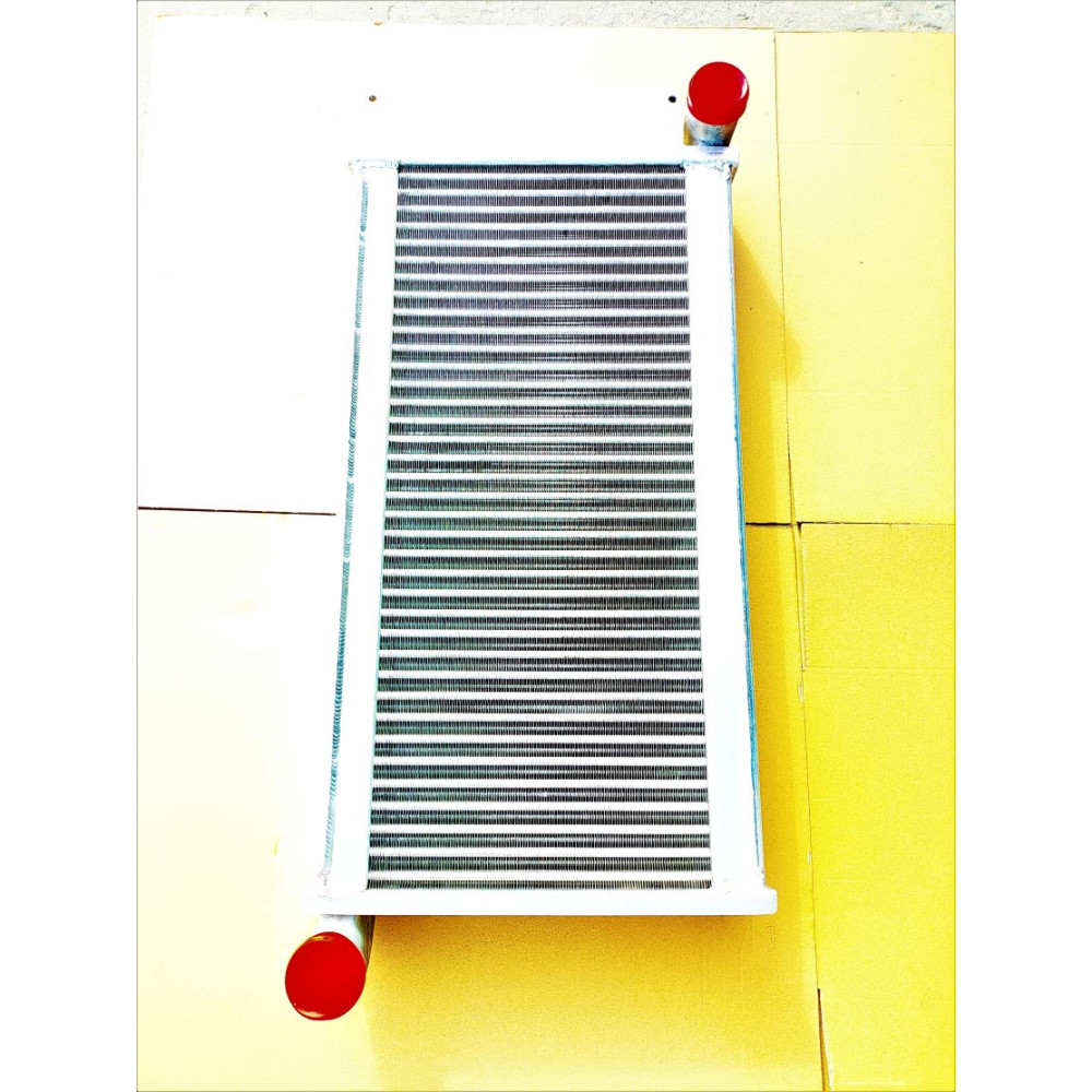 WN-AH145389 Air Cooling Radiator (Worthington)