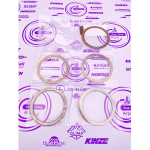 AL160118 Gasket Set (John Deere)