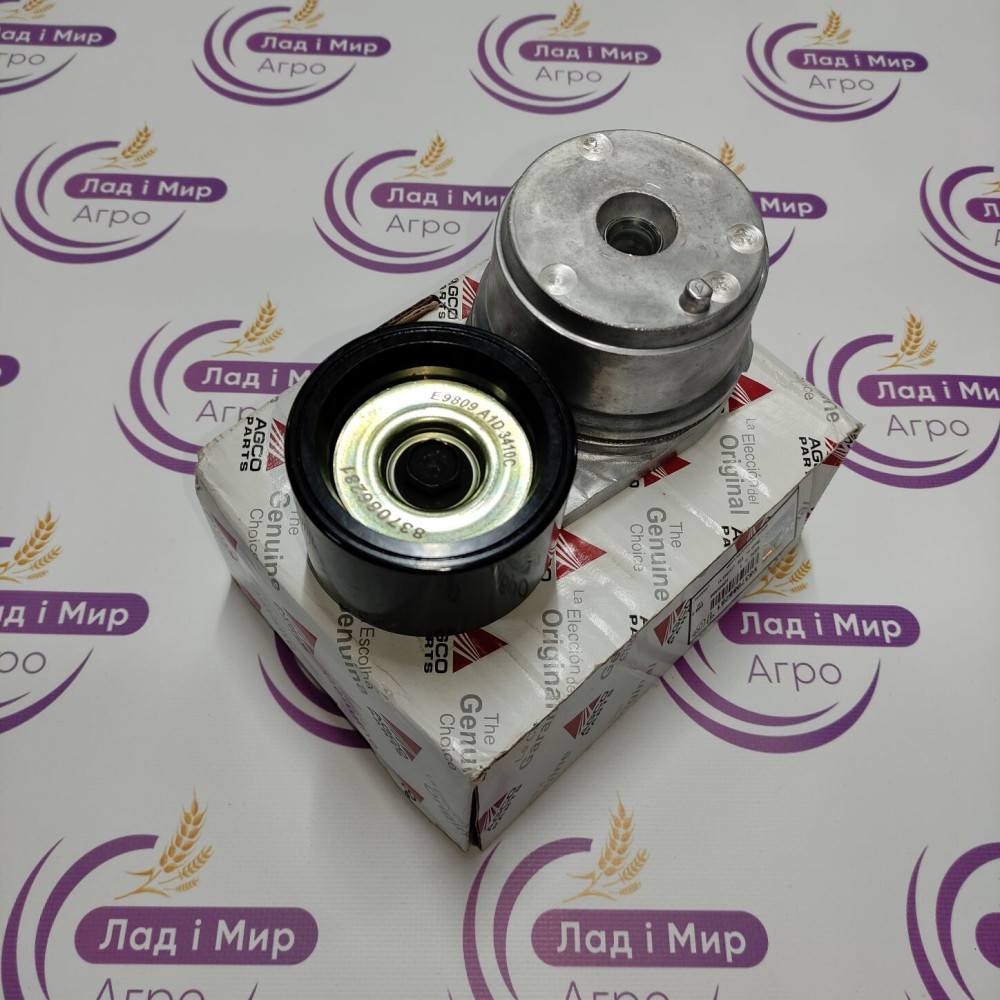 3707310 Motor (PARKER)