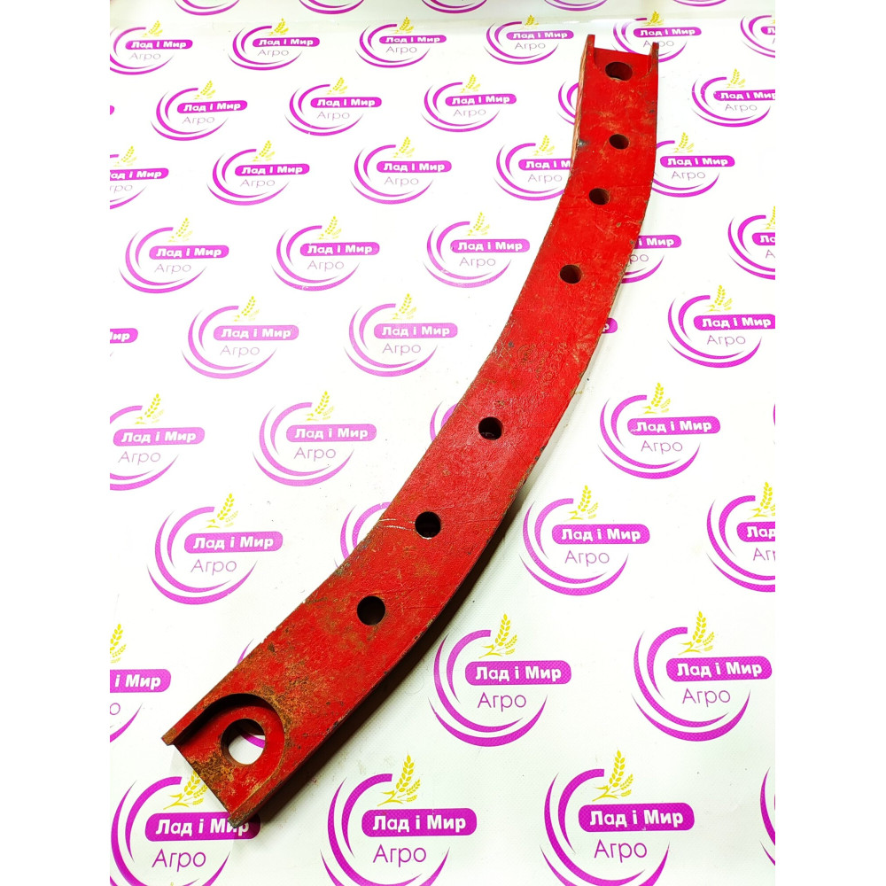 KK071207 Stand (KVERNELAND)