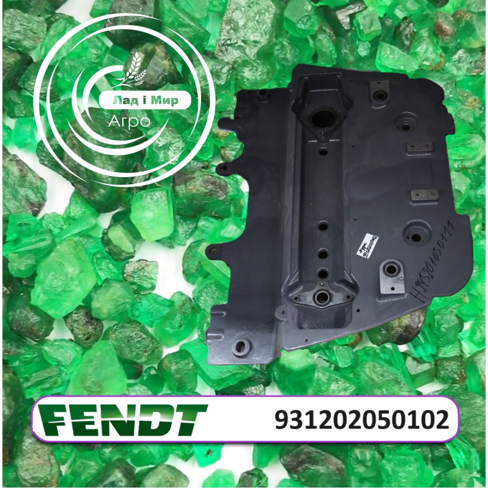 931202050102-RM Hub (Agco (Reman)