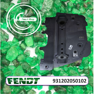 931202050102-RM Hub (Agco (Reman)