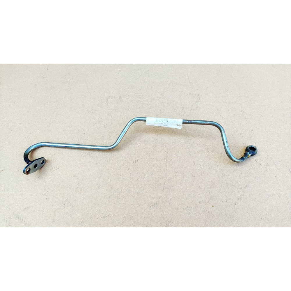 245-1118010 Oil Supply Pipe TKR D-245 (MTZ)