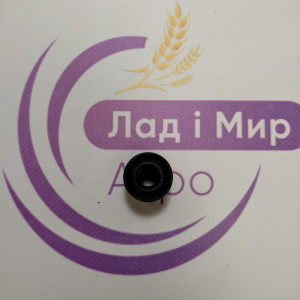 H816500200050 Silentblok drążka reakcyjnego (Agco)