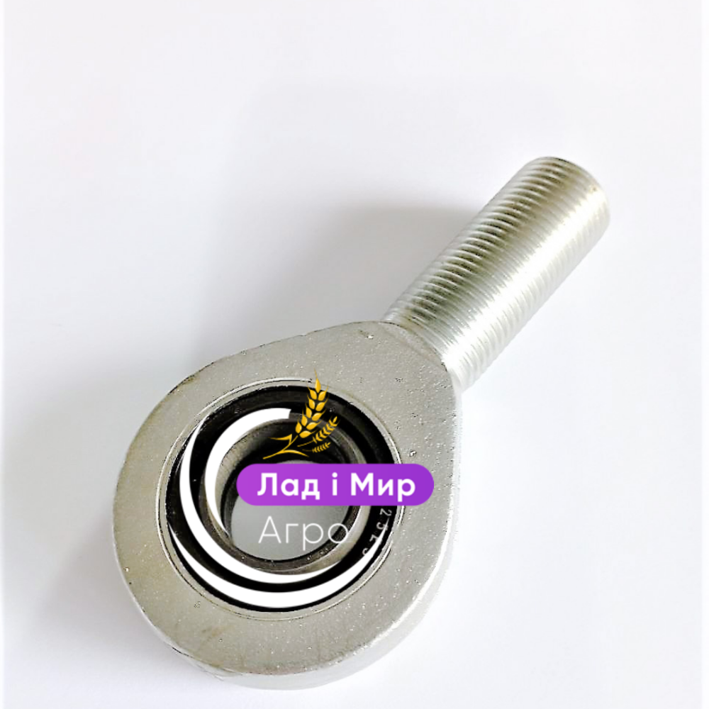 GAR25-ES Bearing (LSK)