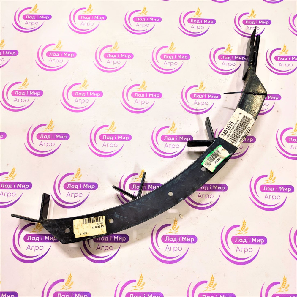 3401615 bracket (POTTINGER)