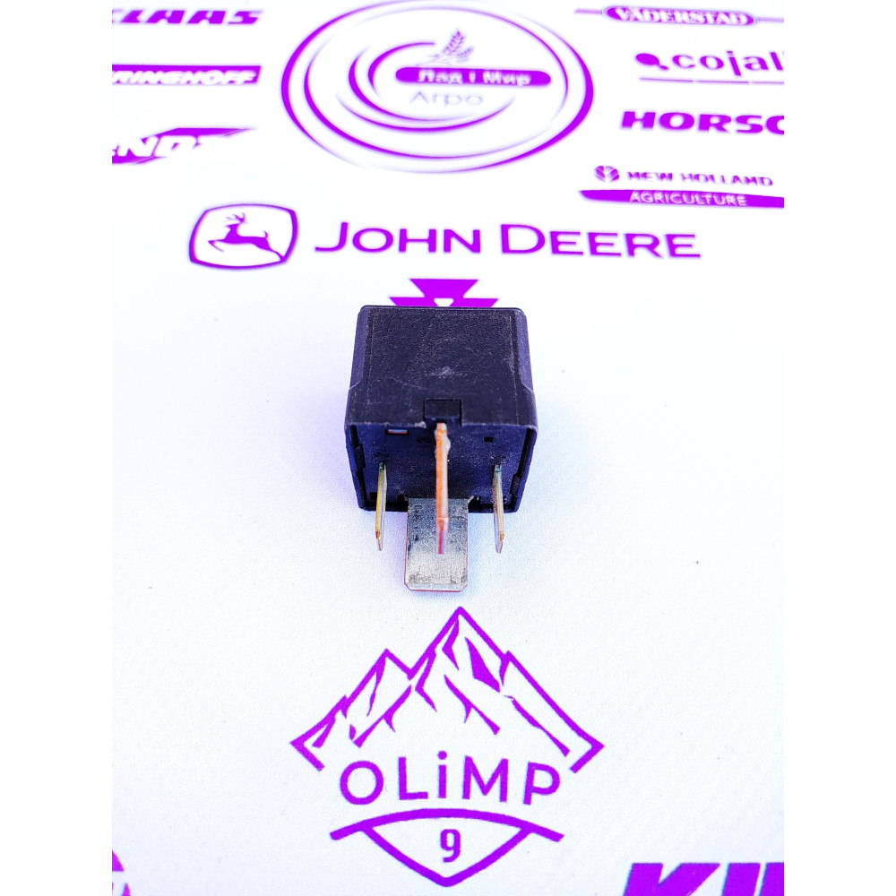 4RA00779303-US Relay (Hella)