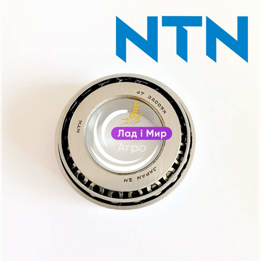 4T-32005X Bearing (NTN)