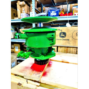 RE217219-US Sprzęgło wiskotyczne wentylatora (UŻYWANE) (John Deere (UŻYWANE) (USED))
