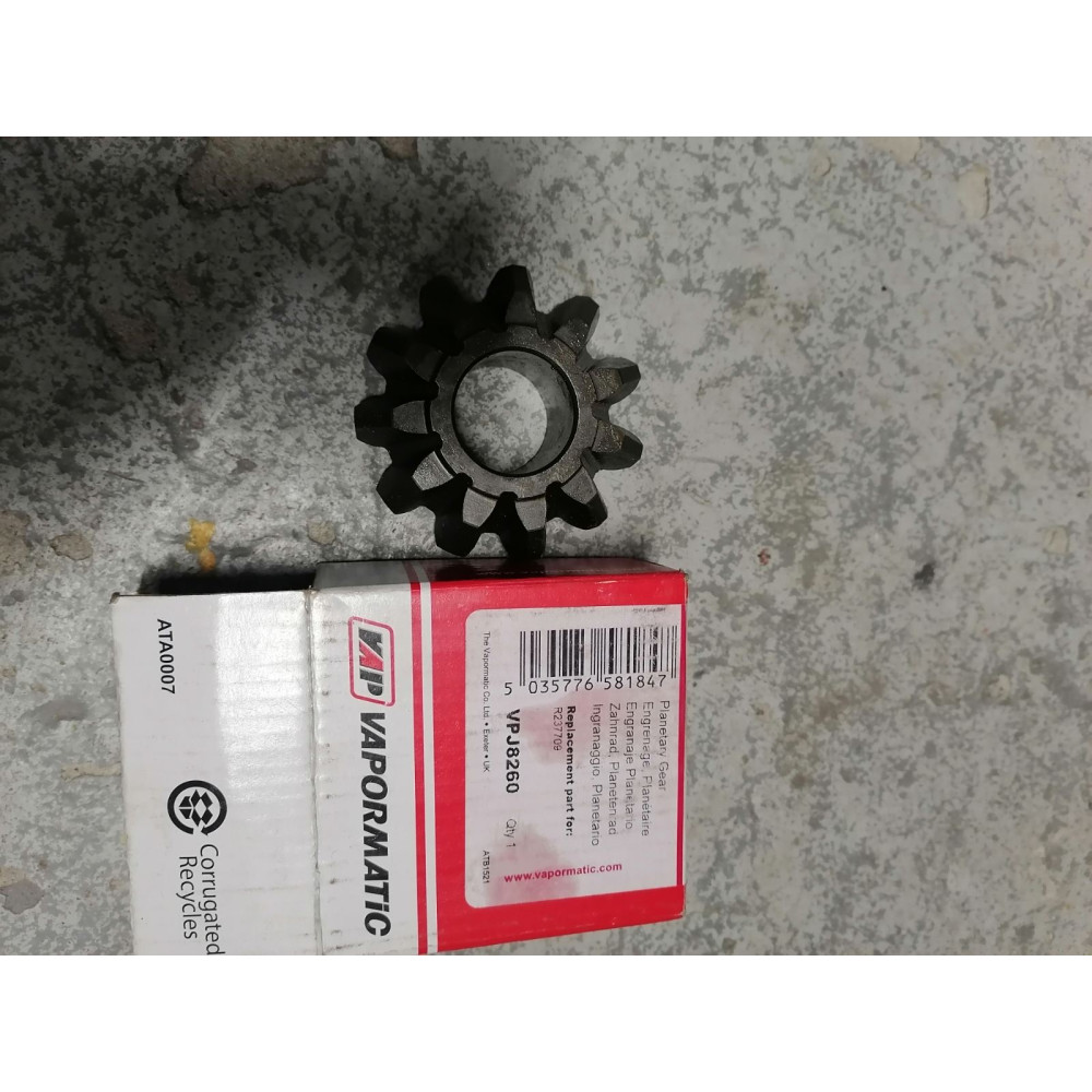 VPJ8260 Differential Gear (VAPORMATIC)