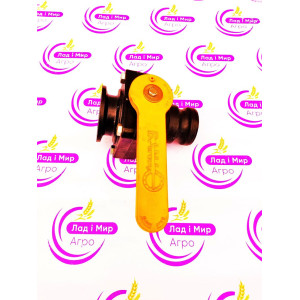 MVSF220FP Ball Valve 2