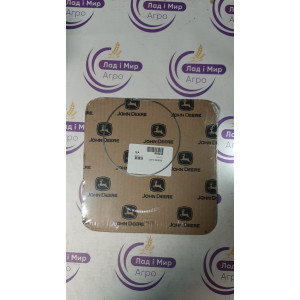 R93948 Gasket under sleeve (John Deere)