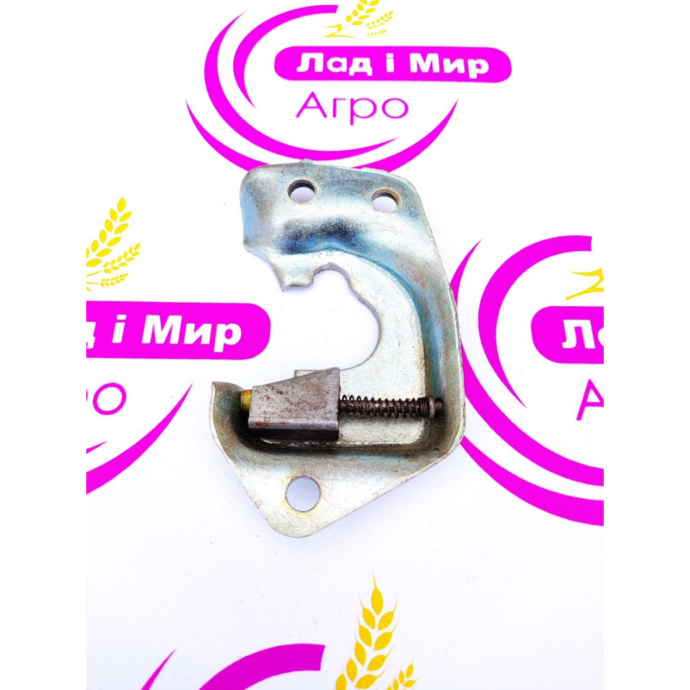 21030-6205205-01 Фіксатор (ВІТЧИЗНЯНА)