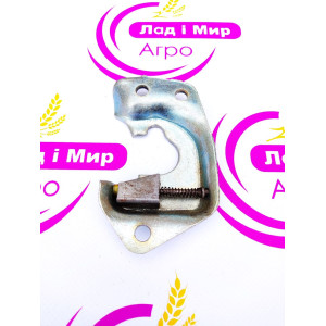 21030-6205205-01 Фіксатор (ВІТЧИЗНЯНА)