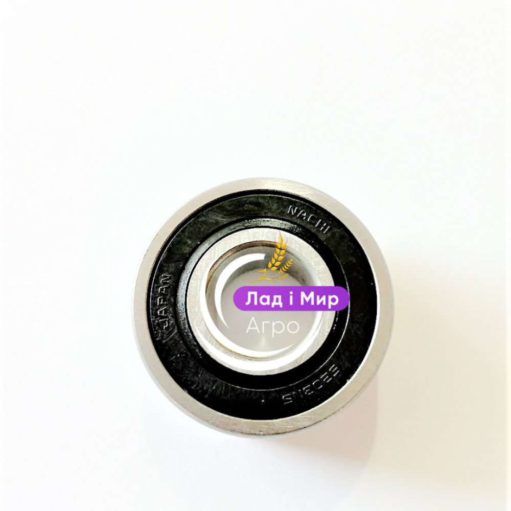 5203-2NS Angular Contact Ball Bearing (NACHI)
