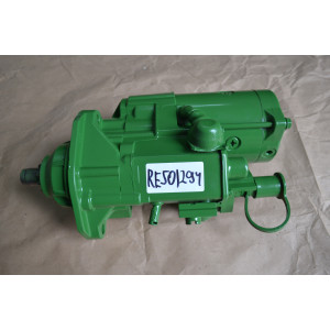 RE501294-RM Starter (John Deere (REMAN)
